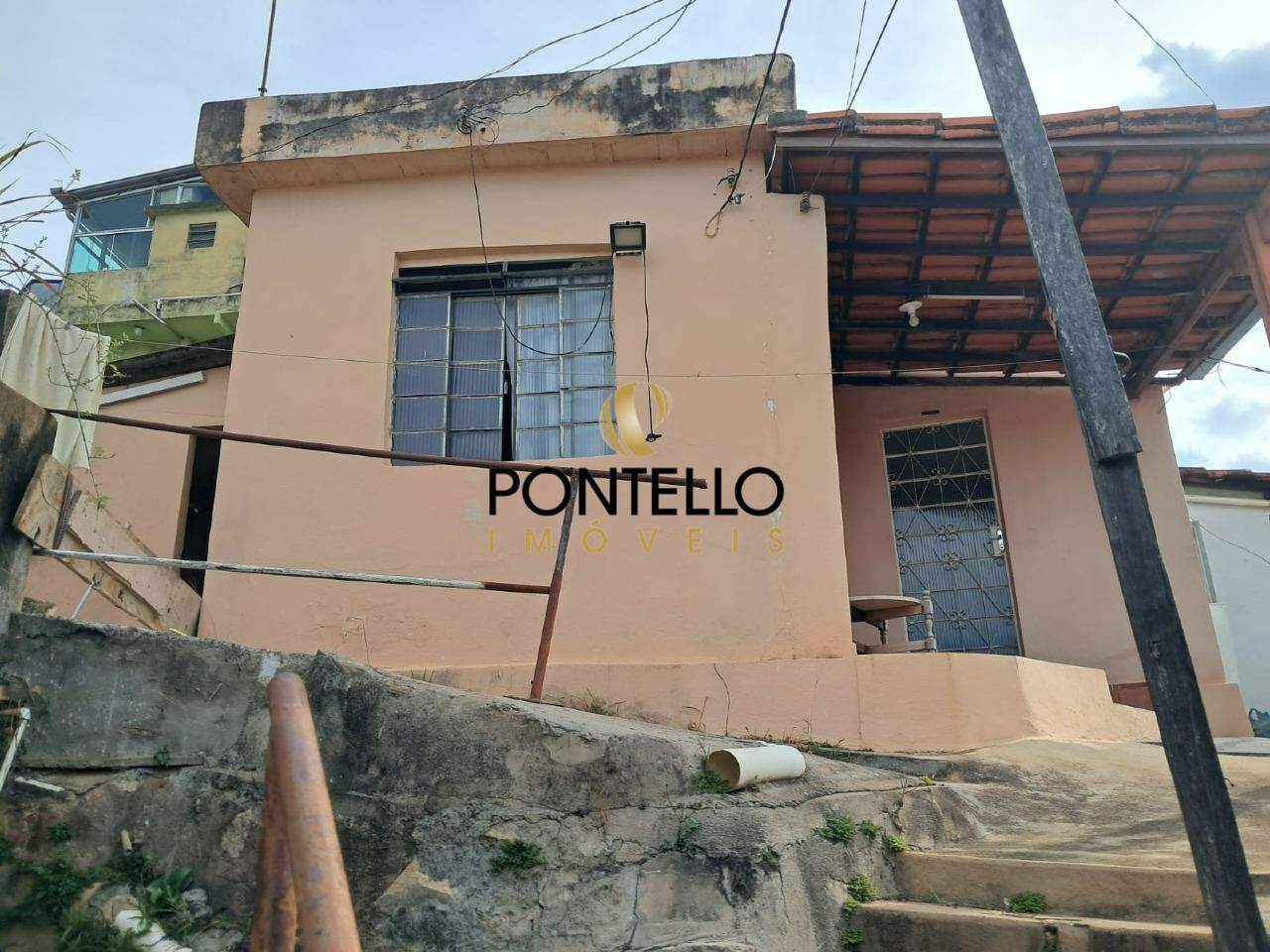 Casa, 6 quartos, 217 m² - Foto 20