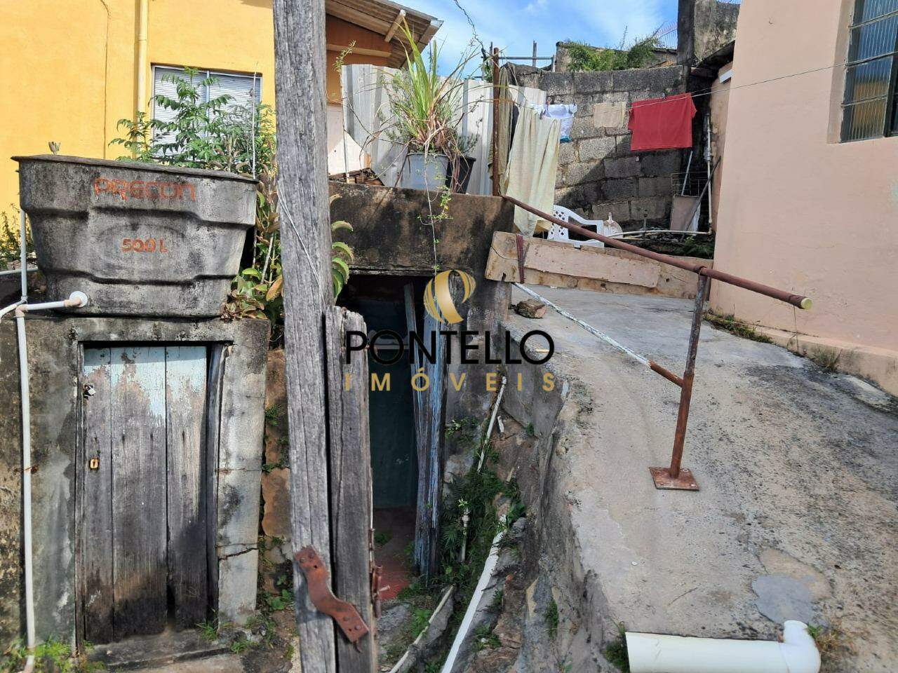 Casa, 6 quartos, 217 m² - Foto 25
