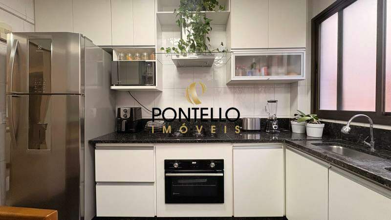Cobertura, 4 quartos, 205 m² - Foto 10