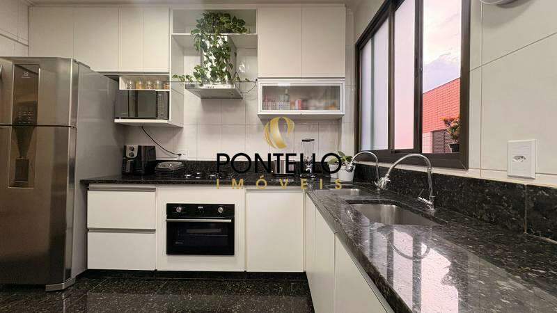 Cobertura, 4 quartos, 205 m² - Foto 11