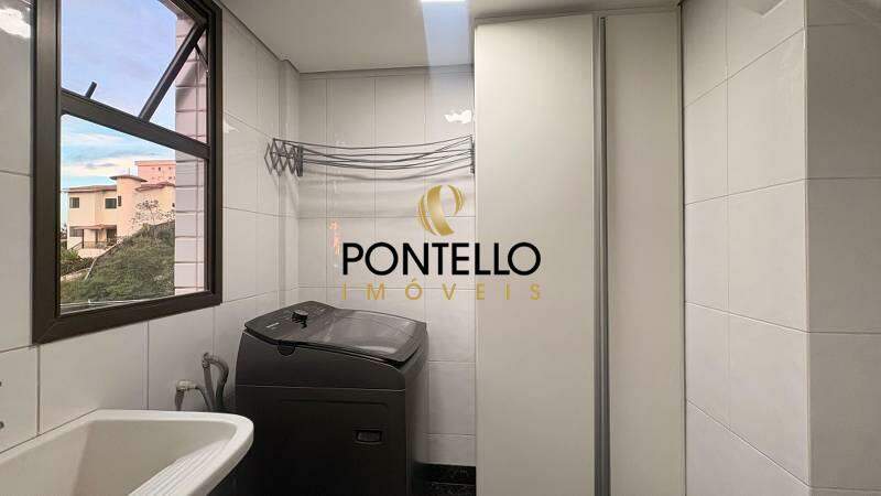 Cobertura, 4 quartos, 205 m² - Foto 13