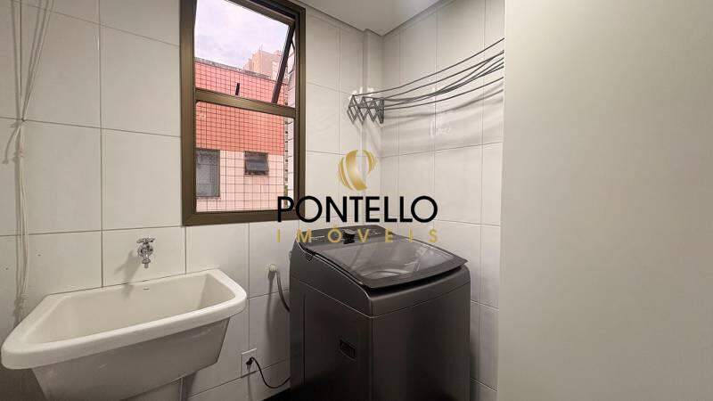 Cobertura, 4 quartos, 205 m² - Foto 14