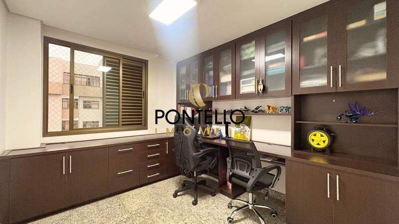 Cobertura, 4 quartos, 205 m² - Foto 15