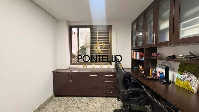 Cobertura, 4 quartos, 205 m² - Foto 16