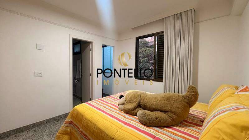 Cobertura, 4 quartos, 205 m² - Foto 21