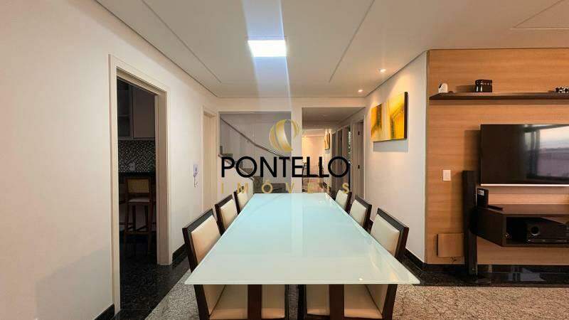 Cobertura, 4 quartos, 205 m² - Foto 3