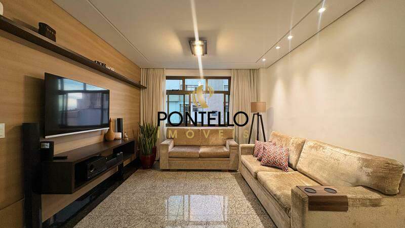 Cobertura, 4 quartos, 205 m² - Foto 4