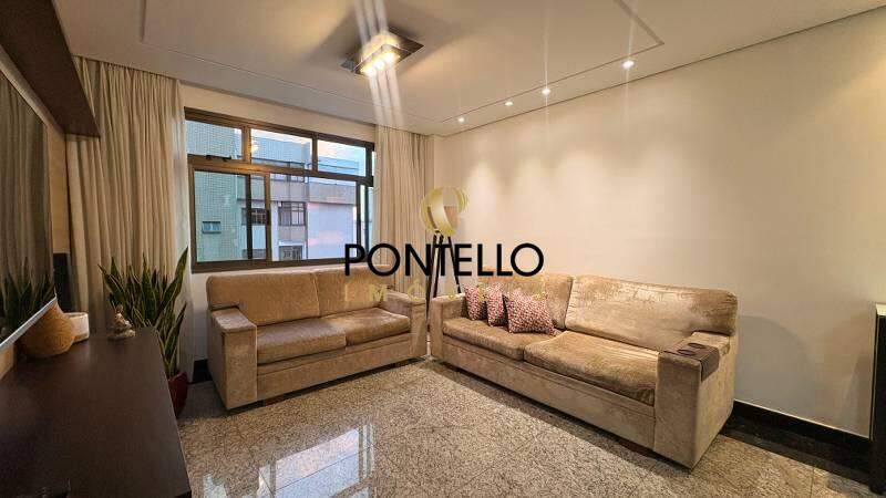 Cobertura, 4 quartos, 205 m² - Foto 5