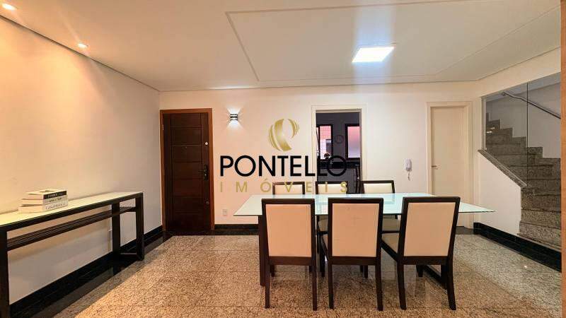 Cobertura, 4 quartos, 205 m² - Foto 6