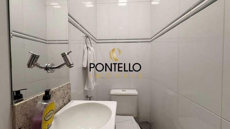 Cobertura, 4 quartos, 205 m² - Foto 7