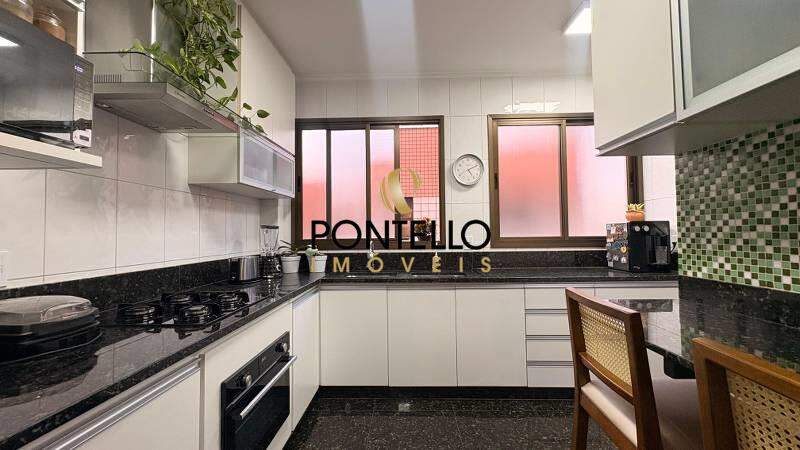 Cobertura, 4 quartos, 205 m² - Foto 8