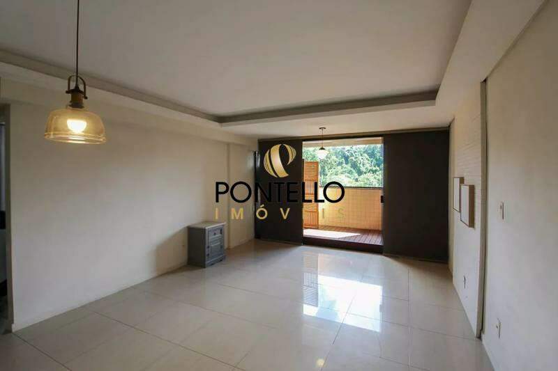 Apartamento, 3 quartos, 96 m² - Foto 1