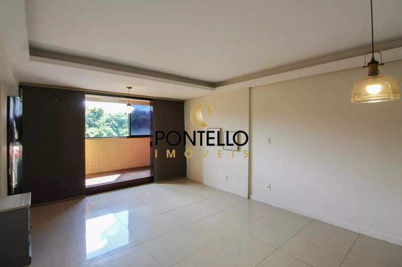 Apartamento, 3 quartos, 96 m² - Foto 2
