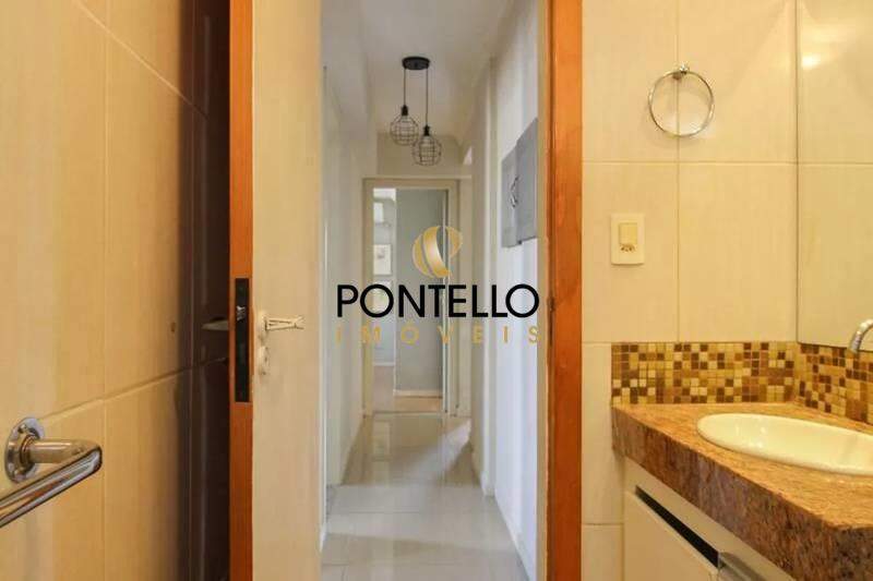 Apartamento, 3 quartos, 96 m² - Foto 21