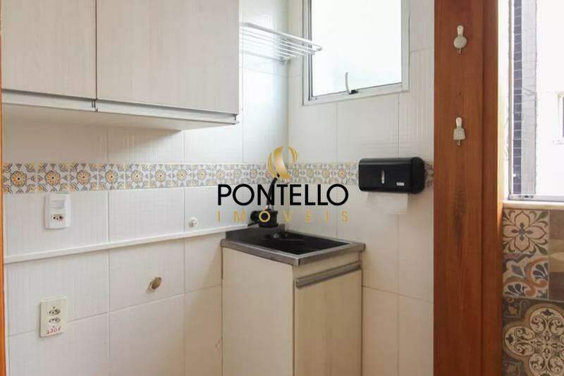 Apartamento, 3 quartos, 96 m² - Foto 23