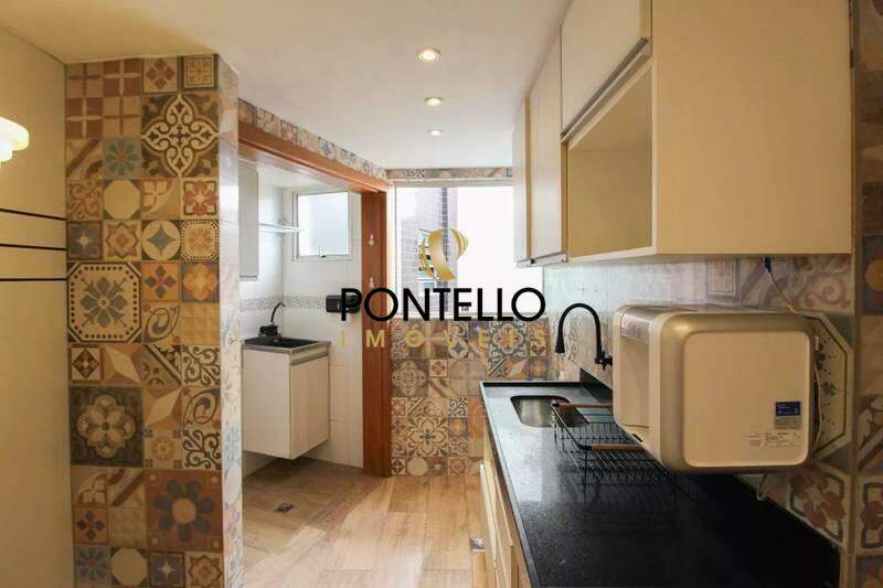 Apartamento, 3 quartos, 96 m² - Foto 9