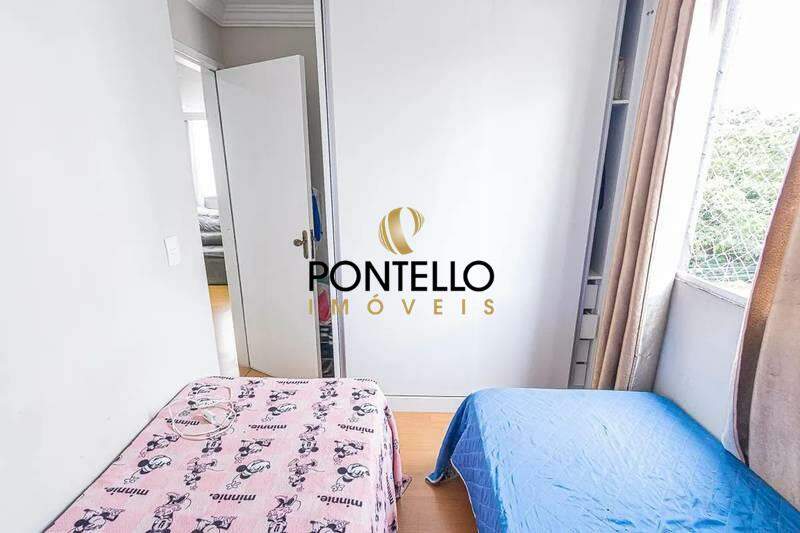 Apartamento, 2 quartos, 49 m² - Foto 11