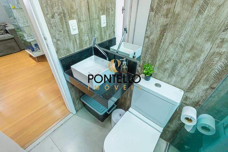 Apartamento, 2 quartos, 49 m² - Foto 19
