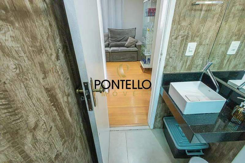 Apartamento, 2 quartos, 49 m² - Foto 20