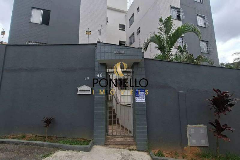 Apartamento, 2 quartos, 49 m² - Foto 21