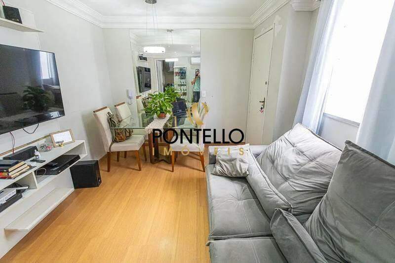 Apartamento, 2 quartos, 49 m² - Foto 4