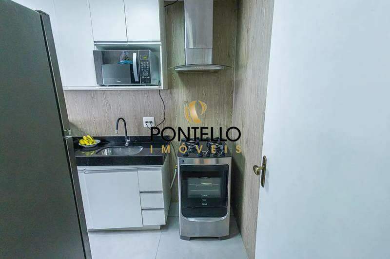 Apartamento, 2 quartos, 49 m² - Foto 5