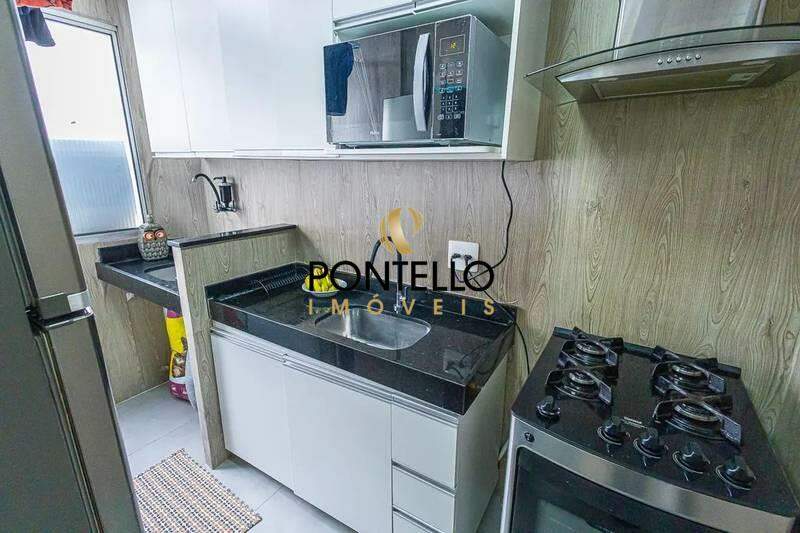 Apartamento, 2 quartos, 49 m² - Foto 6