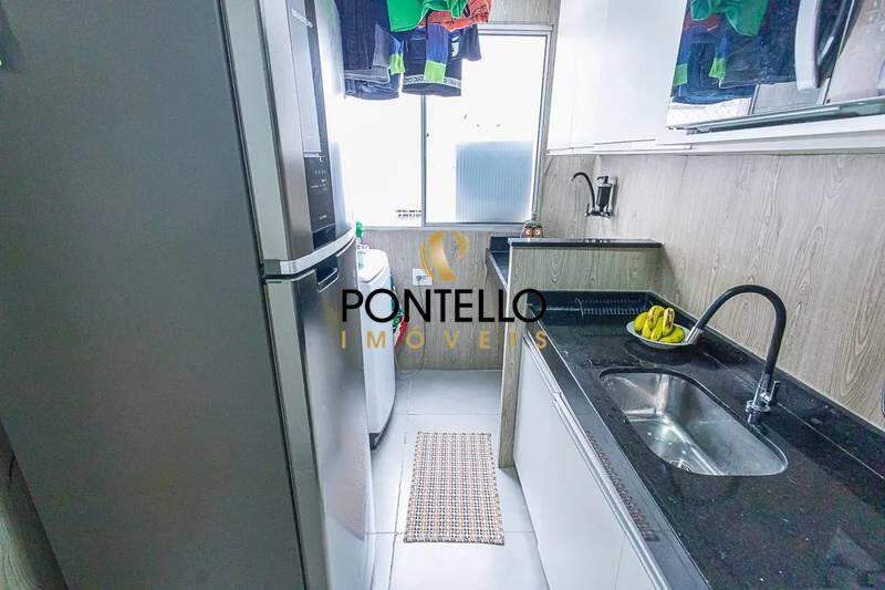 Apartamento, 2 quartos, 49 m² - Foto 7