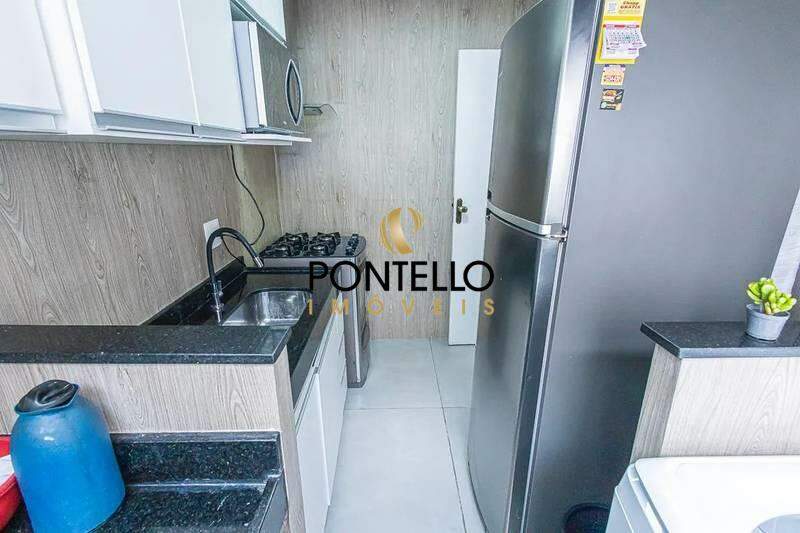 Apartamento, 2 quartos, 49 m² - Foto 8