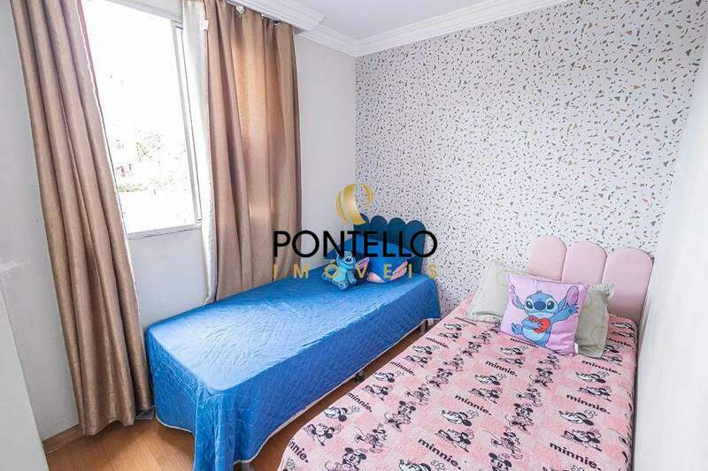 Apartamento, 2 quartos, 49 m² - Foto 9