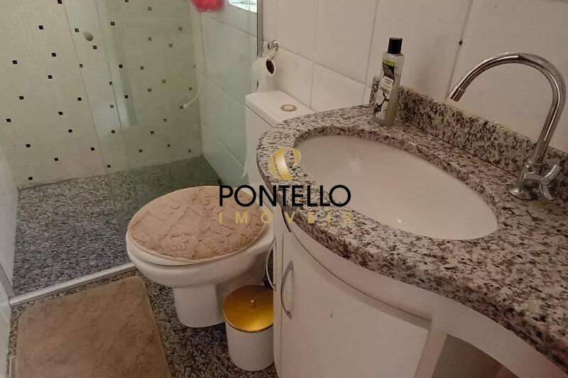 Apartamento, 3 quartos, 98 m² - Foto 9