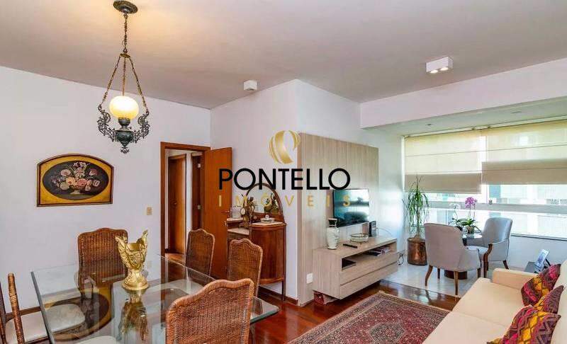 Apartamento, 3 quartos, 97 m² - Foto 1