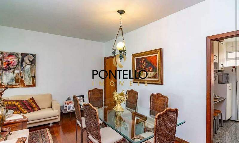 Apartamento, 3 quartos, 97 m² - Foto 11