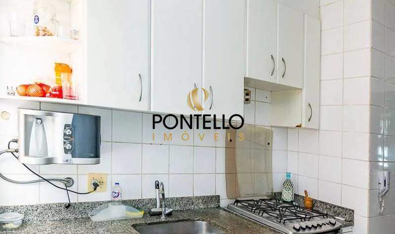 Apartamento, 3 quartos, 97 m² - Foto 14