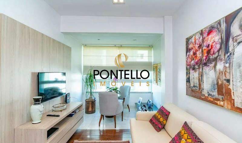 Apartamento, 3 quartos, 97 m² - Foto 3