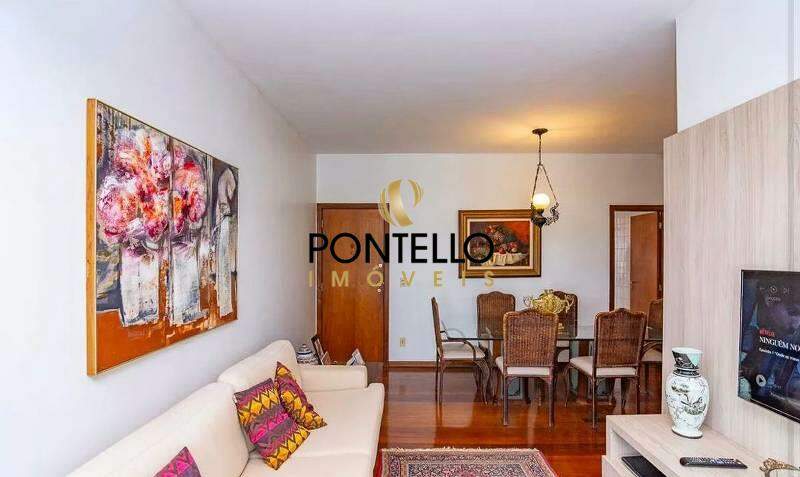 Apartamento, 3 quartos, 97 m² - Foto 4