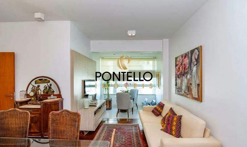Apartamento, 3 quartos, 97 m² - Foto 5
