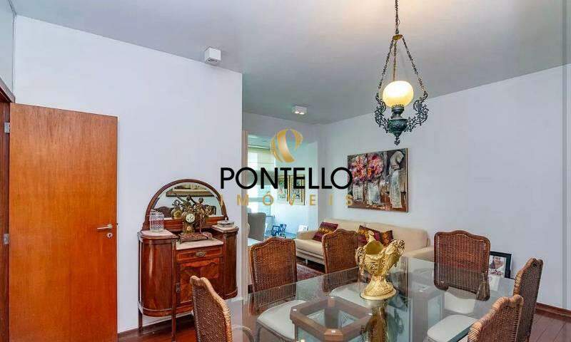 Apartamento, 3 quartos, 97 m² - Foto 8