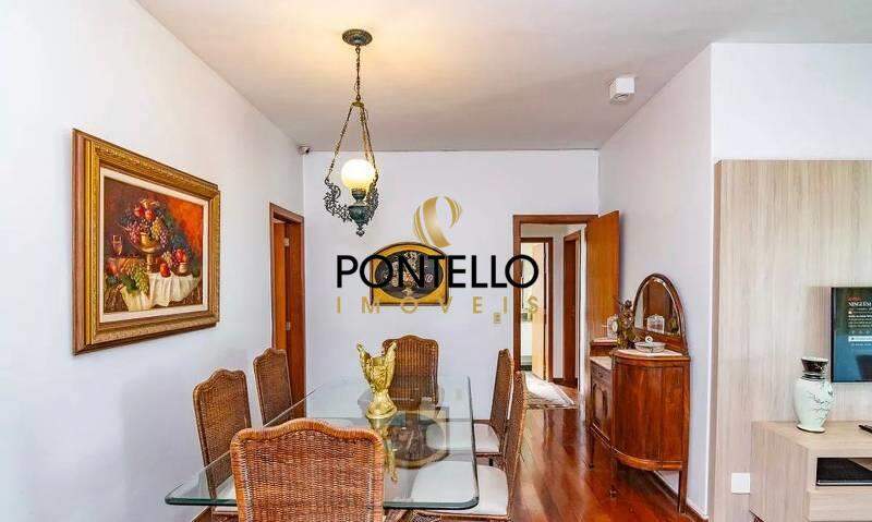 Apartamento, 3 quartos, 97 m² - Foto 9