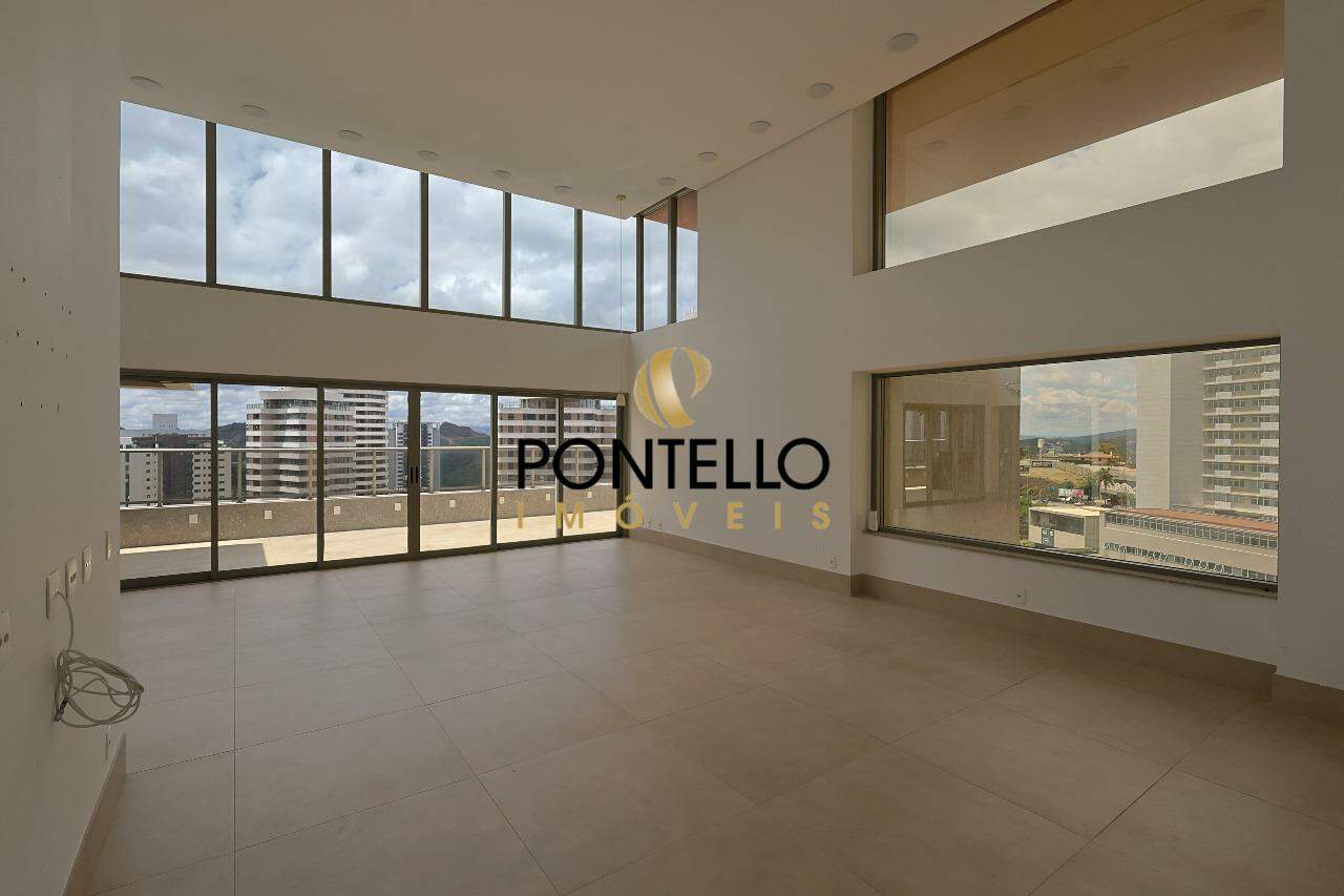 Cobertura, 4 quartos, 342 m² - Foto 22