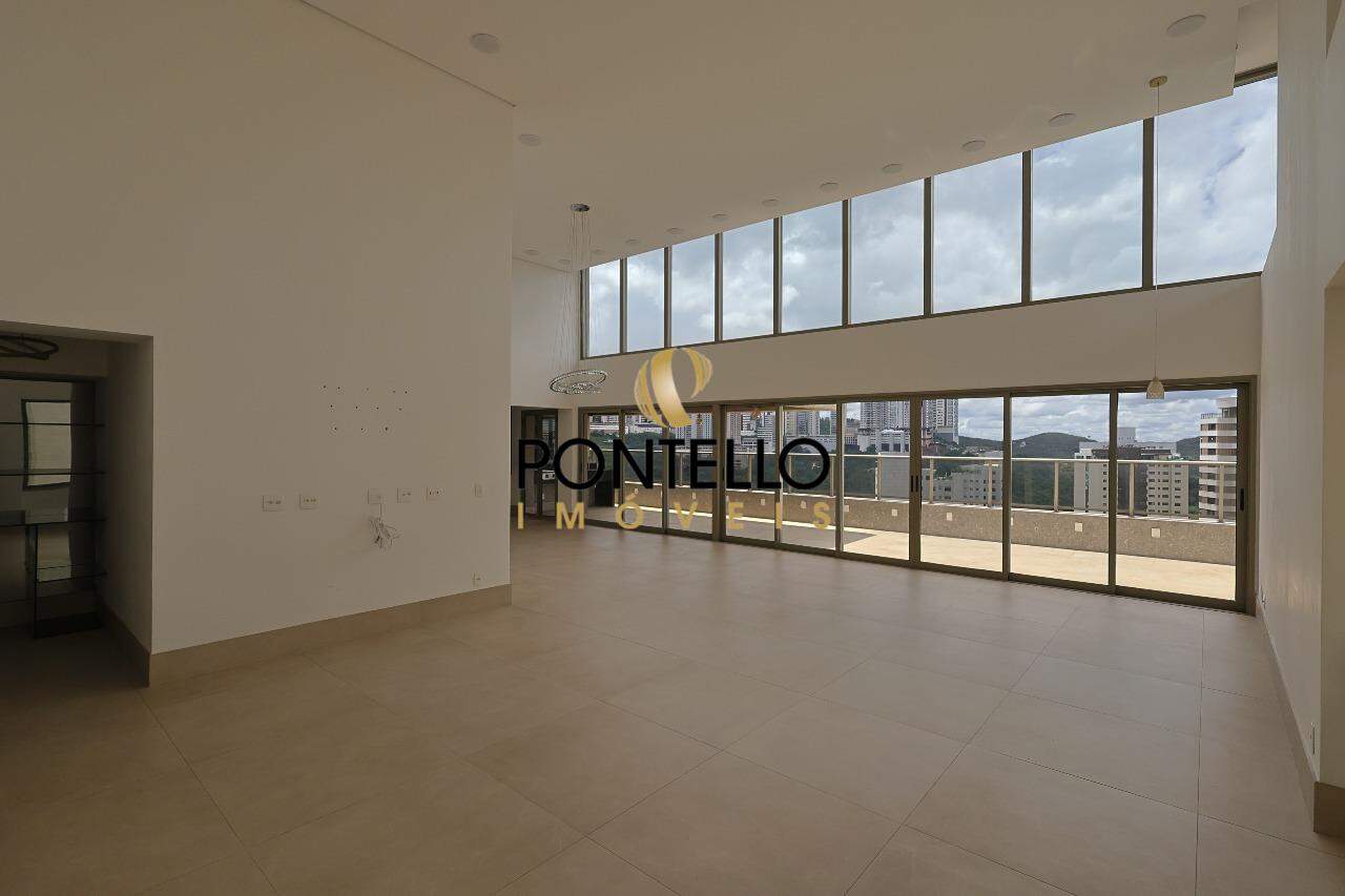 Cobertura, 4 quartos, 342 m² - Foto 23