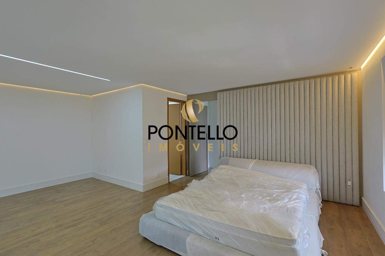 Cobertura, 4 quartos, 342 m² - Foto 5