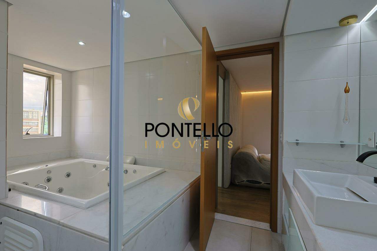 Cobertura, 4 quartos, 342 m² - Foto 18
