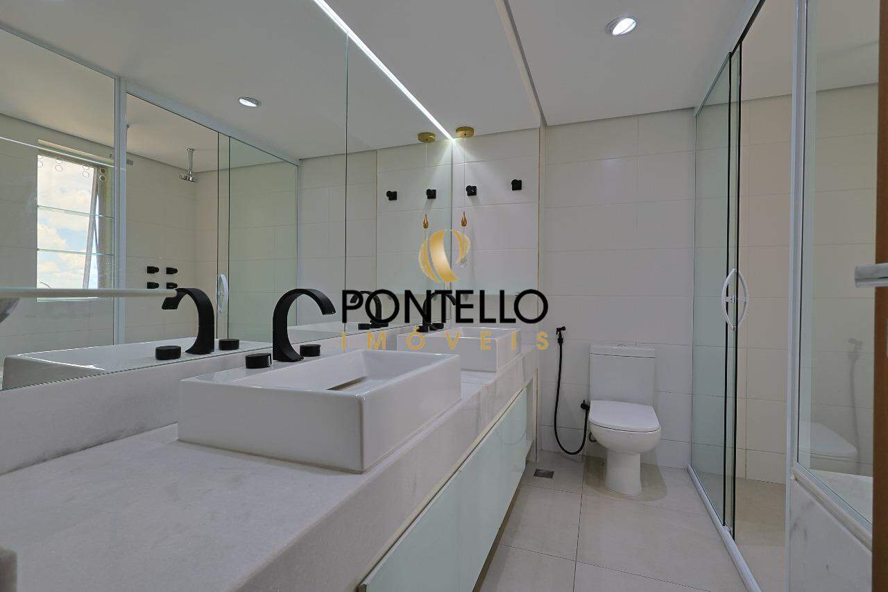 Cobertura, 4 quartos, 342 m² - Foto 17