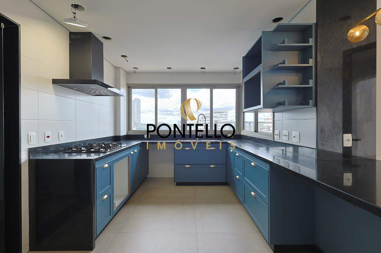 Cobertura, 4 quartos, 342 m² - Foto 25