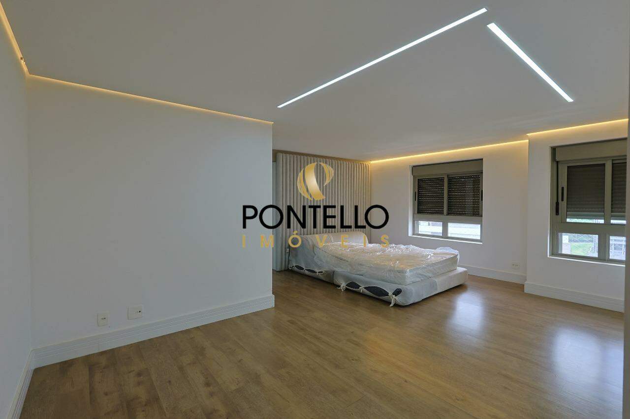Cobertura, 4 quartos, 342 m² - Foto 2