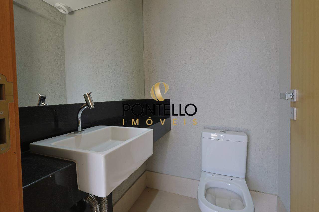 Cobertura, 4 quartos, 342 m² - Foto 4