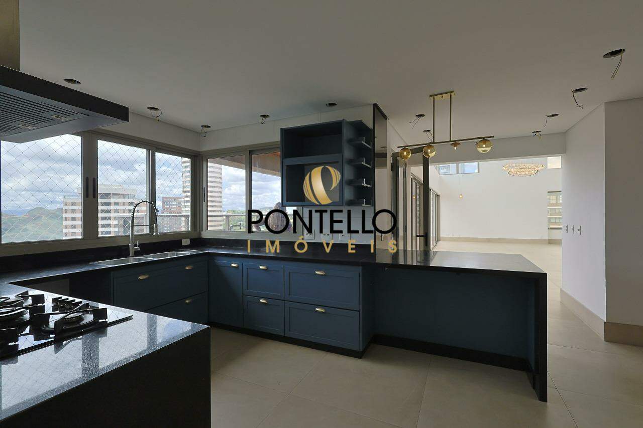 Cobertura, 4 quartos, 342 m² - Foto 24