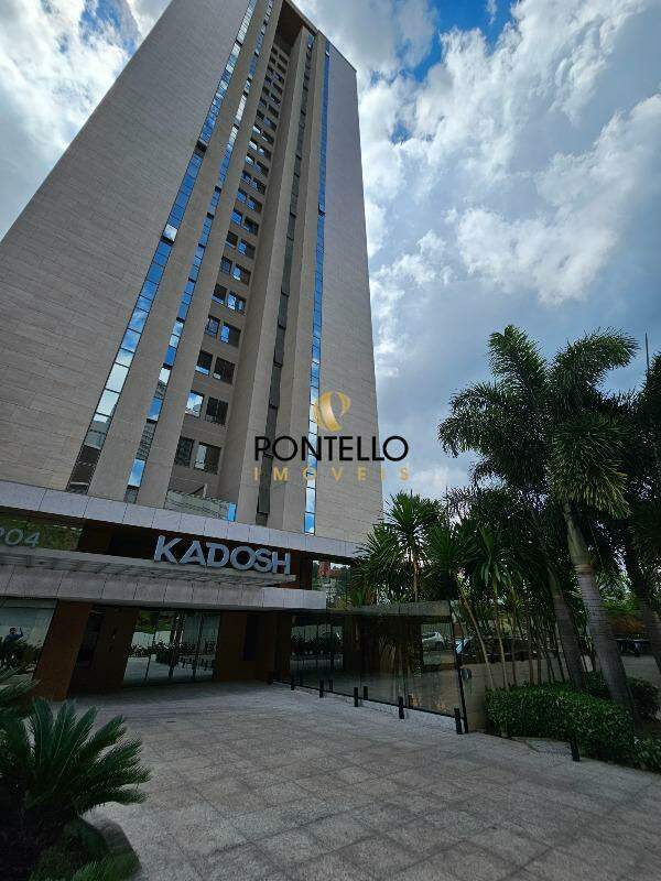 Cobertura, 4 quartos, 342 m² - Foto 1