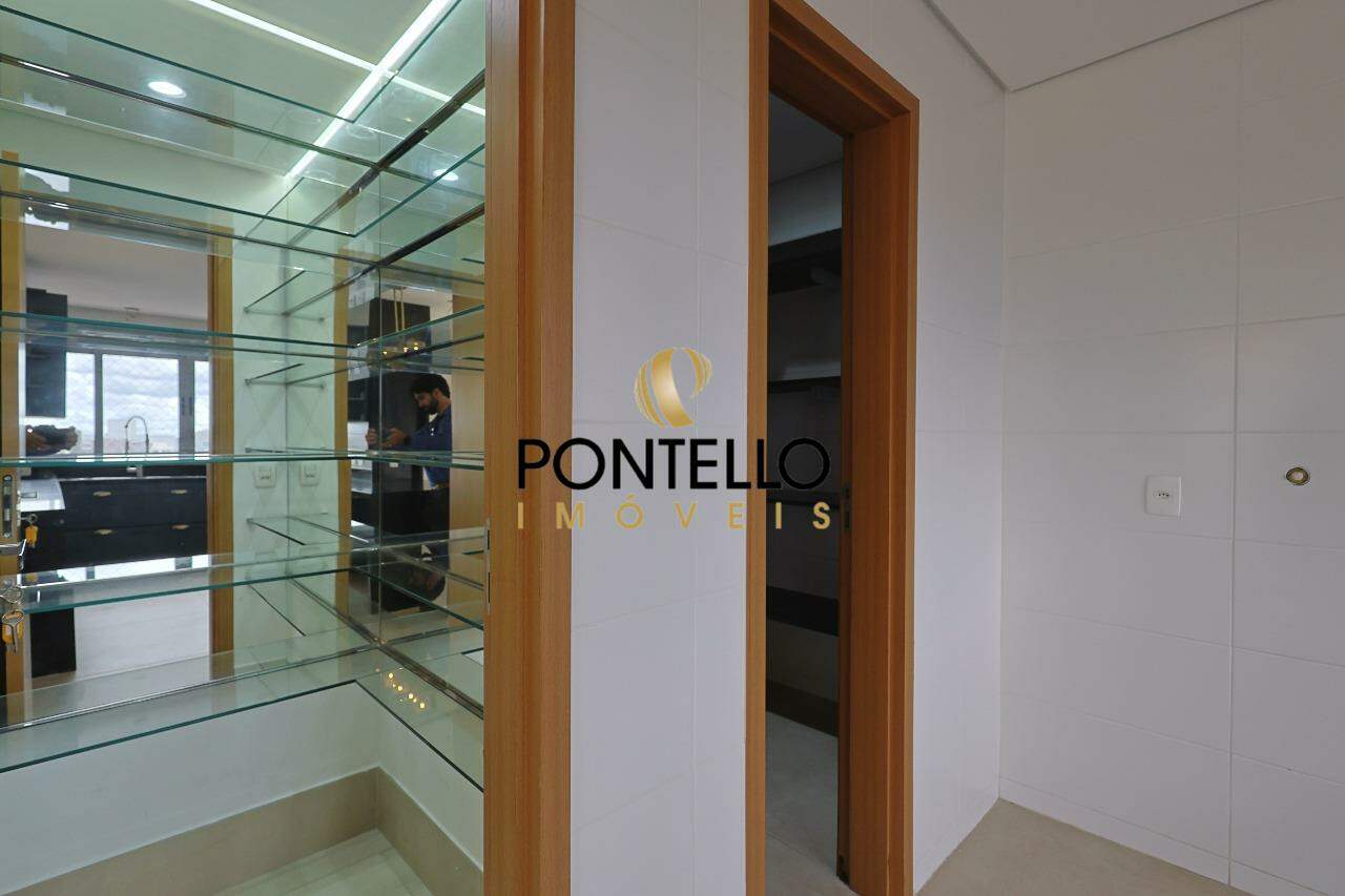 Cobertura, 4 quartos, 342 m² - Foto 19